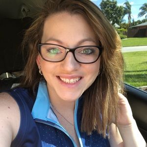 Meet your Posher, Trisha